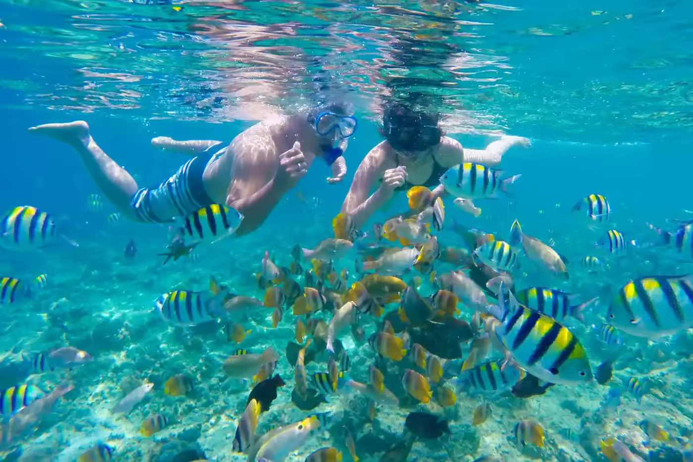 Paket Wisata 1 Hari Sumbawa Pulau Kenawa, Paserang & Kambing - Foto Perjalanan 23