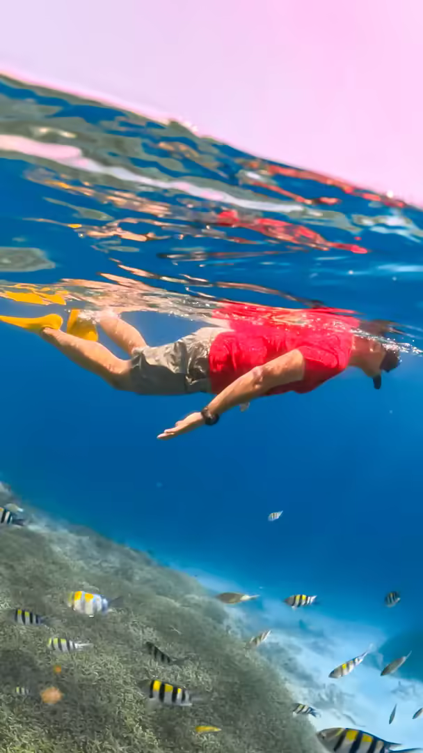 Paket Honeymoon Lombok 3 Hari 2 Malam Romantic Private Tour - Foto Perjalanan 14
