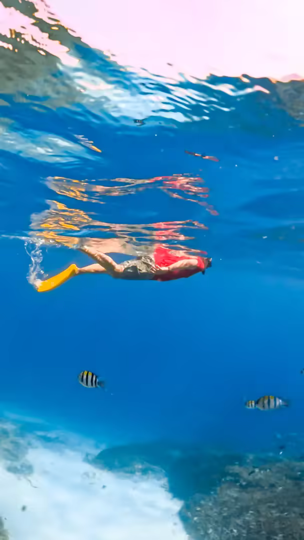 Paket Honeymoon Lombok 3 Hari 2 Malam Romantic Private Tour - Foto Perjalanan 6