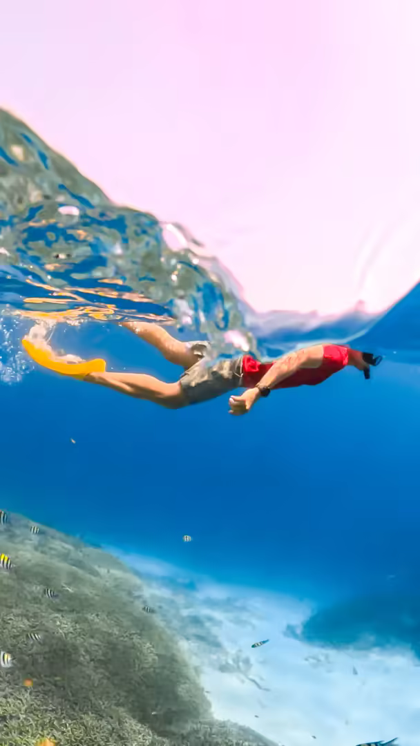 Paket Honeymoon Lombok 4 Hari 3 Malam Romantic Private Tour - Foto Perjalanan 2