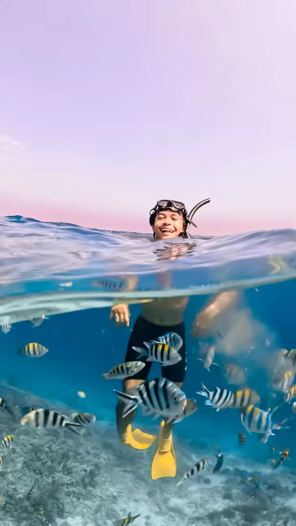 Paket Honeymoon Lombok 3 Hari 2 Malam Romantic Private Tour - Foto Perjalanan 15