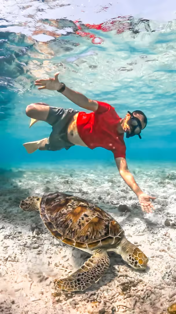 Paket Honeymoon Lombok 4 Hari 3 Malam Romantic Private Tour - Foto Perjalanan 12