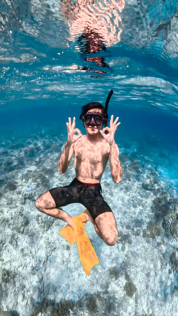 Paket Honeymoon Lombok 4 Hari 3 Malam Romantic Private Tour - Foto Perjalanan 6
