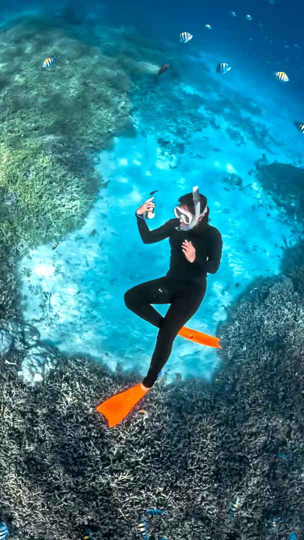 Paket Honeymoon Lombok 4 Hari 3 Malam Romantic Private Tour - Foto Perjalanan 14