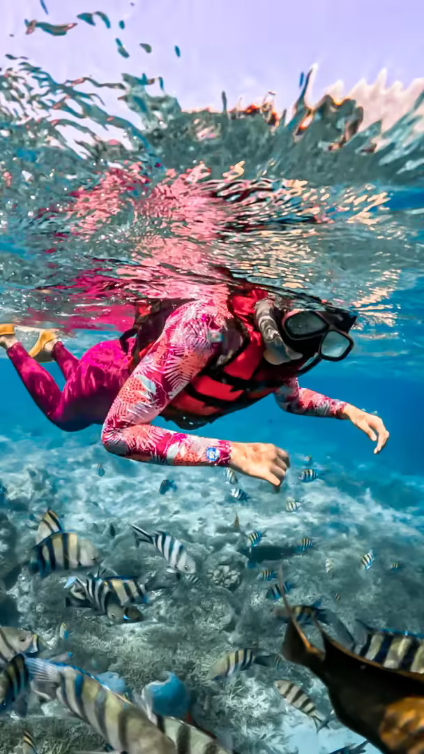 Paket Honeymoon Lombok 3 Hari 2 Malam Romantic Private Tour - Foto Perjalanan 13