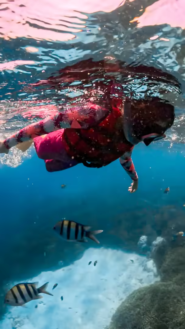 Paket Honeymoon Lombok 3 Hari 2 Malam Romantic Private Tour - Foto Perjalanan 18