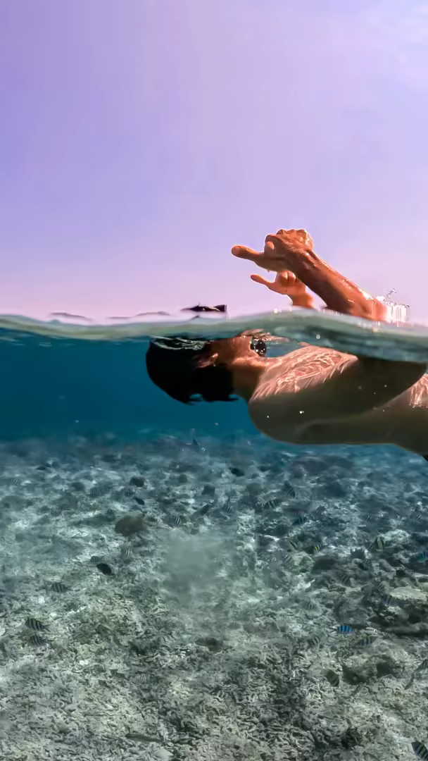 Paket Wisata 1 Hari Sumbawa Pulau Kenawa, Paserang & Kambing - Foto Perjalanan 15