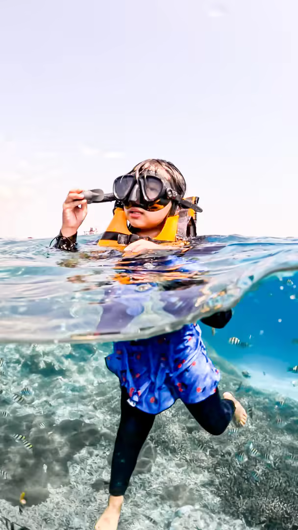 Paket Honeymoon Lombok 4 Hari 3 Malam Romantic Private Tour - Foto Perjalanan 5
