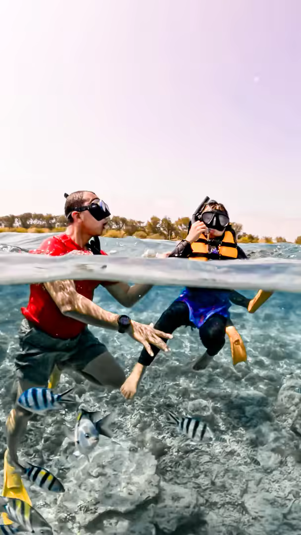 Paket Wisata 1 Hari Sumbawa Pulau Kenawa, Paserang & Kambing - Foto Perjalanan 20