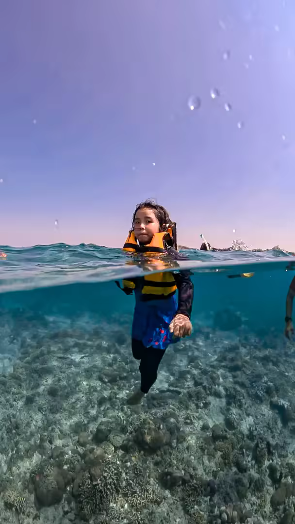 Paket Honeymoon Lombok 3 Hari 2 Malam Romantic Private Tour - Foto Perjalanan 9