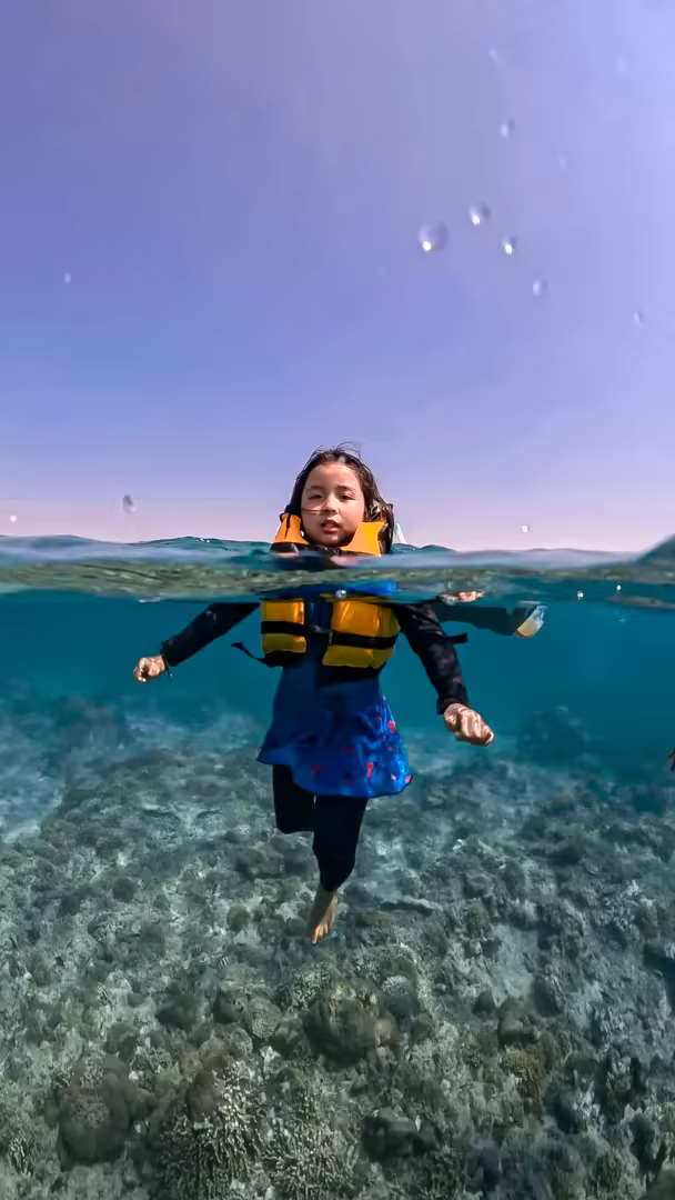 Paket Honeymoon Lombok 4 Hari 3 Malam Romantic Private Tour - Foto Perjalanan 10