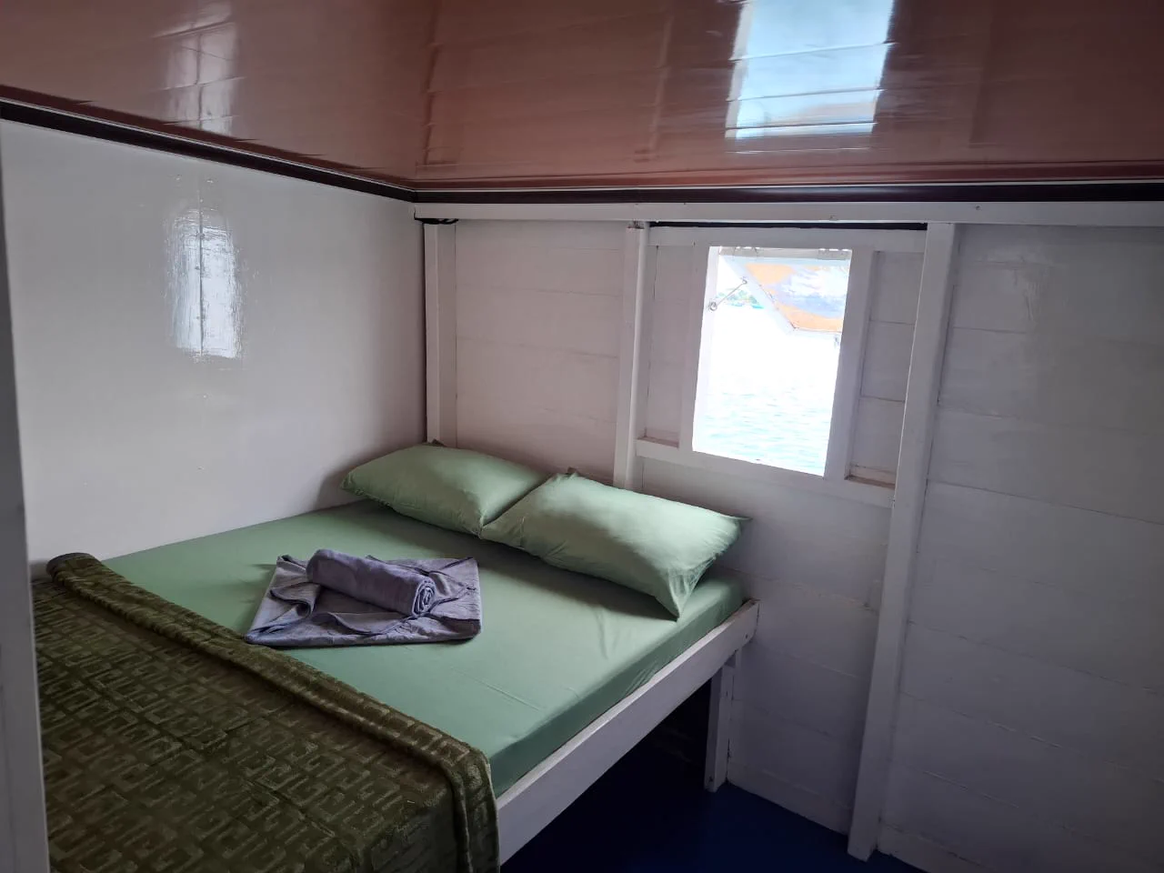 Open Trip Labuan Bajo ke Lombok, KLM Fajar Fadillah, 4 Hari 3 Malam - Foto Perjalanan 7