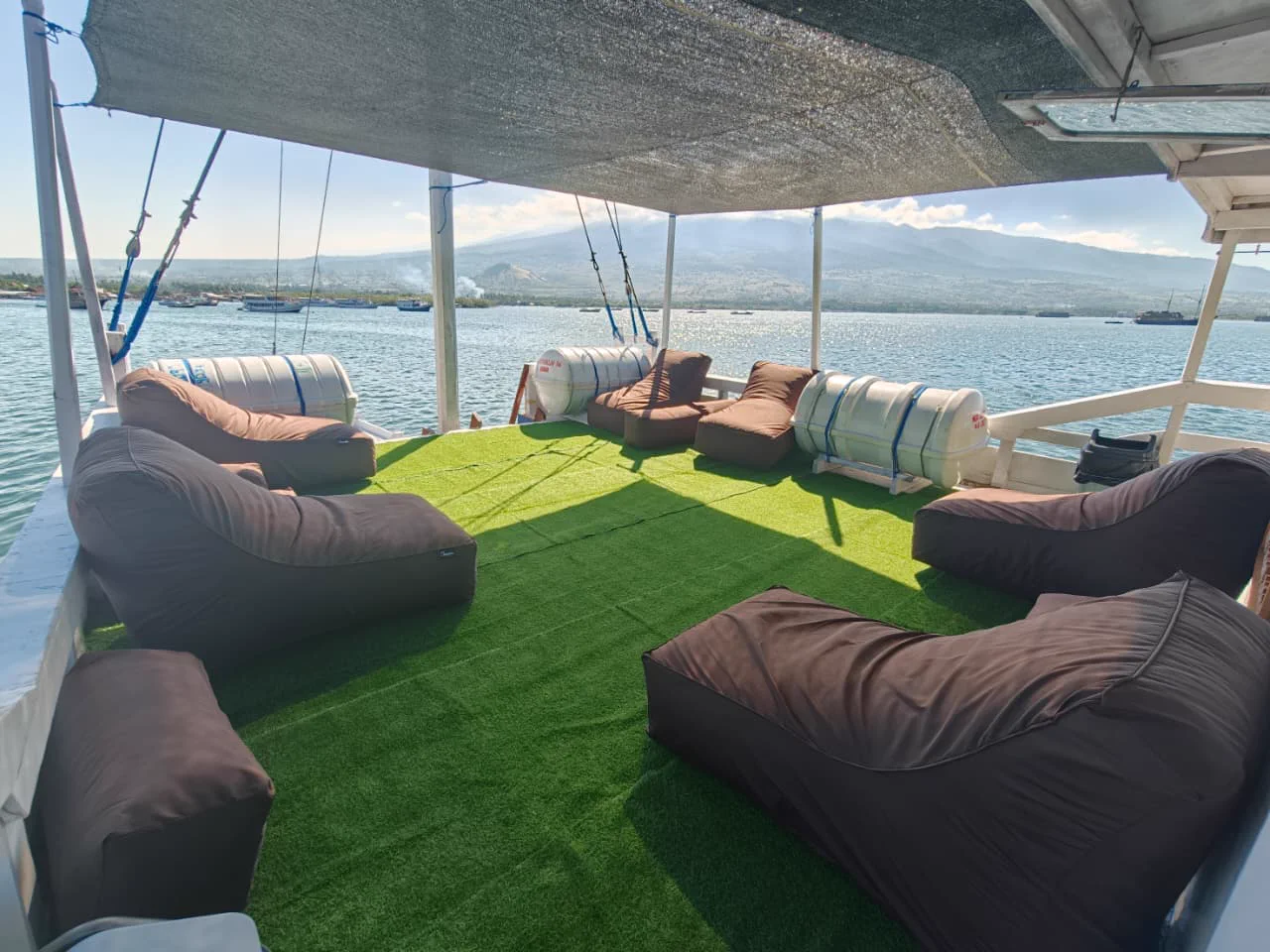 Open Trip Labuan Bajo ke Lombok, KLM Fajar Fadillah, 4 Hari 3 Malam - Foto Perjalanan 14